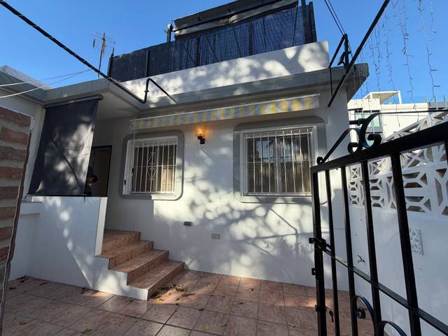 Casa adosada en Venta en Les Marines en Les Bassetes - El Marjal