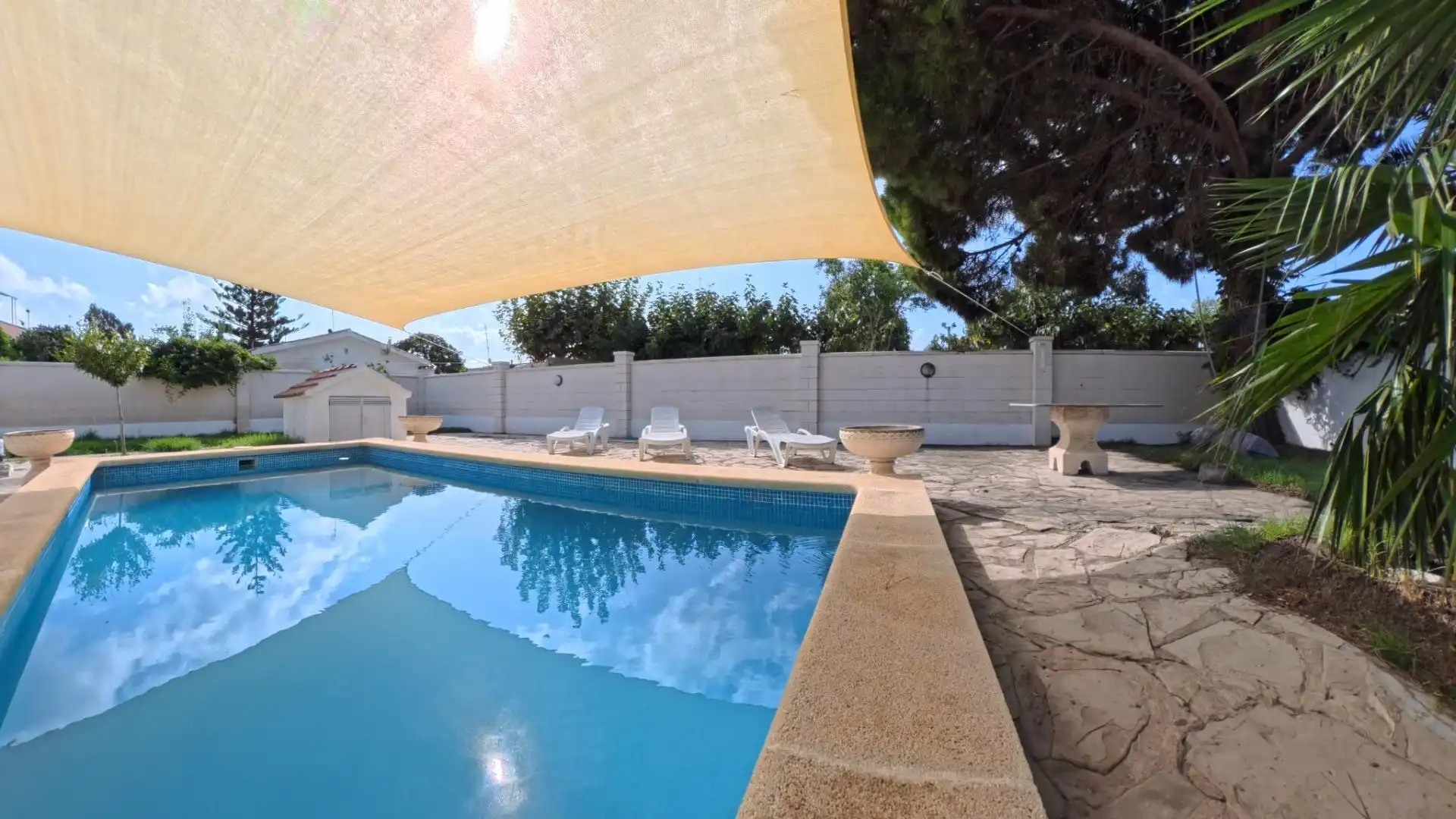 Chalet con piscina en venta en Eucaliptus- Poble Nou del Delta, imagen 37