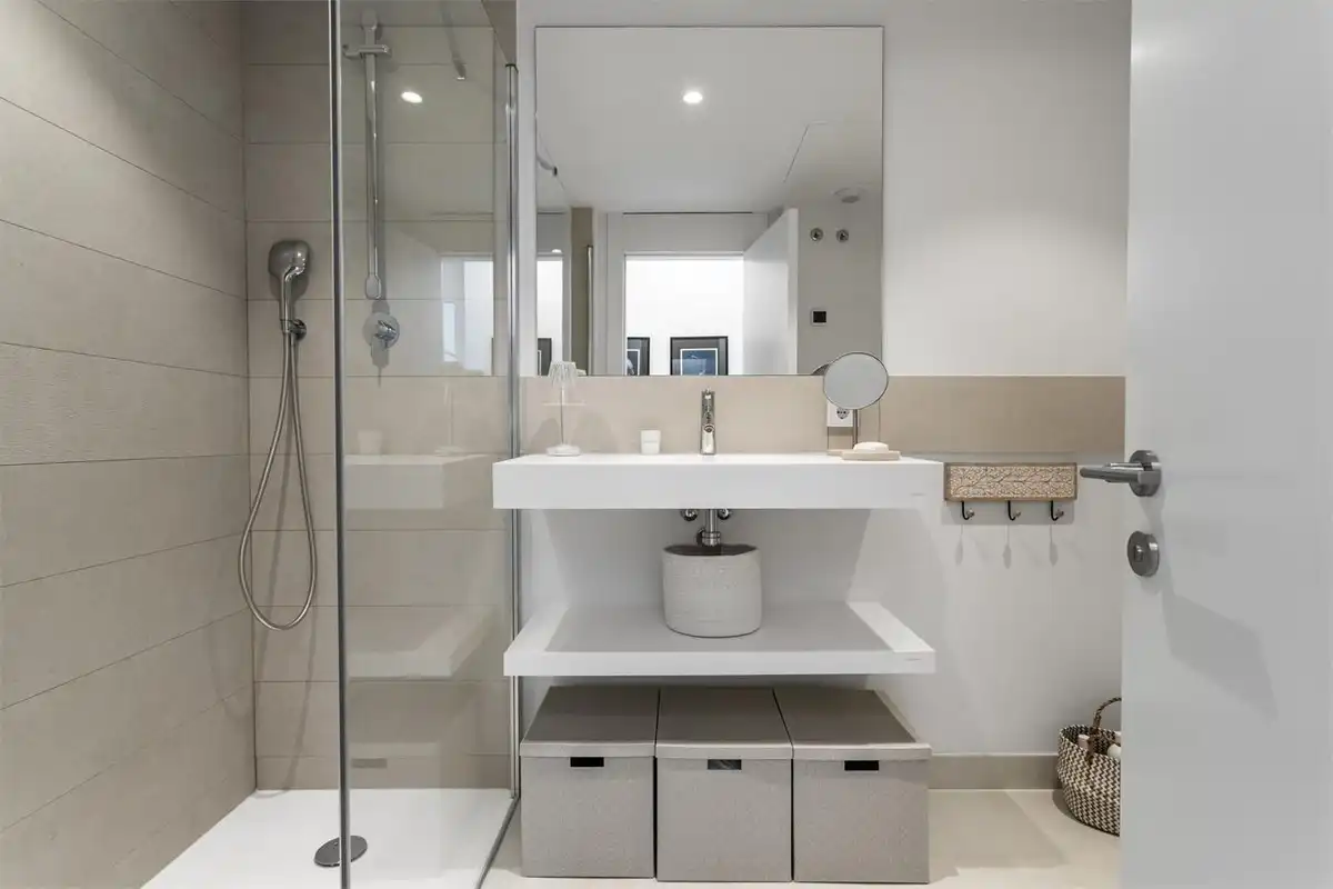 Apartment with pool for sale in El Higuerón, imagen 26