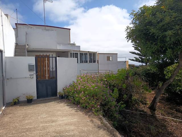 Finca rústica en Venta en Los Peñones en Los Castillos