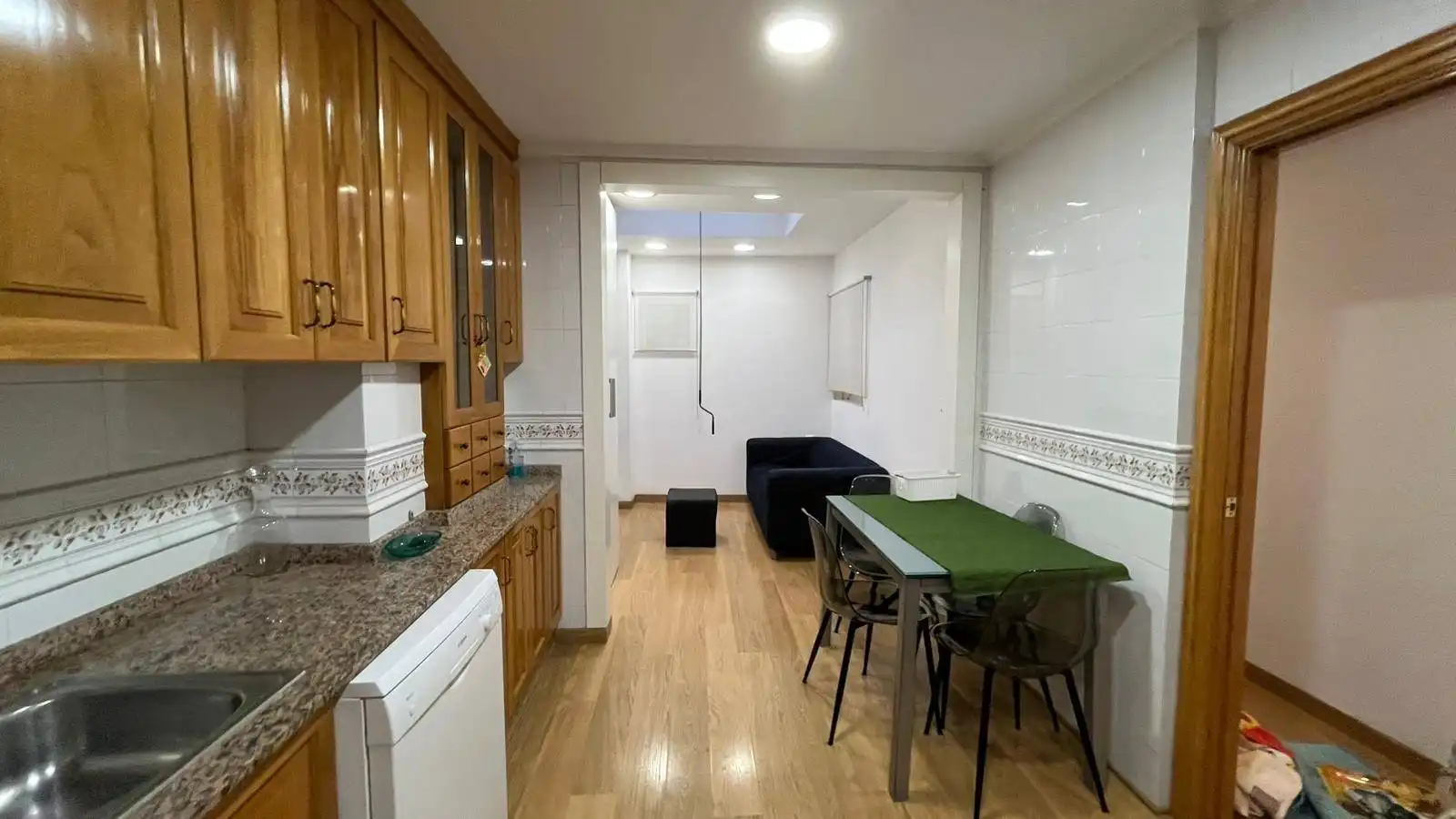 Cocina de Piso en venta en Elche / Elx