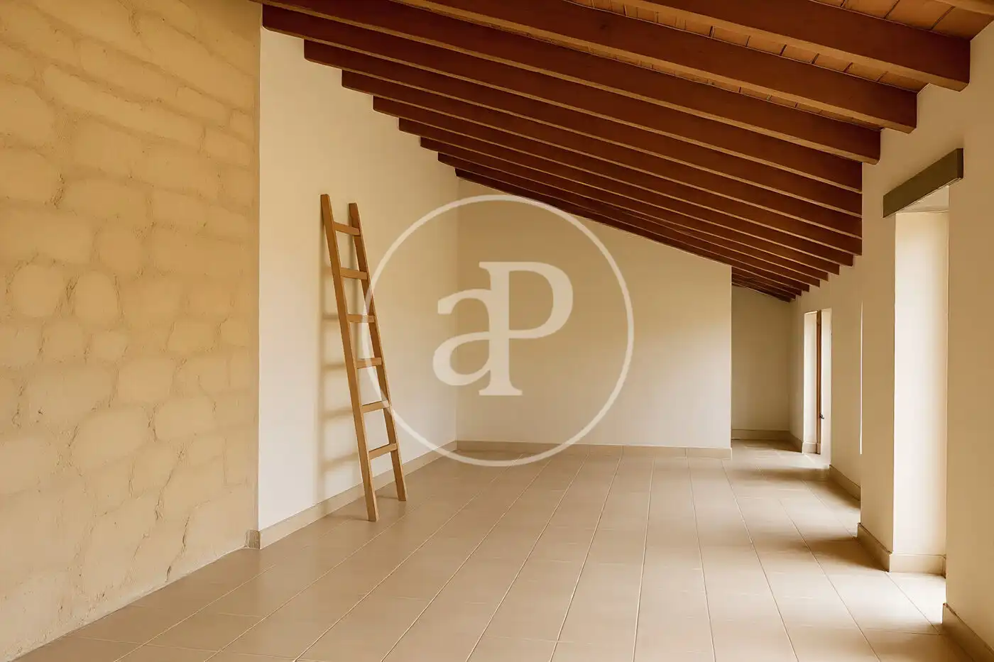 Finca rústica en venda en Porreres amb Jardí privat i Terrassa