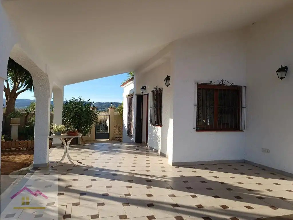Finca rústica en venda a Calle Poligono 13, Torreblanca