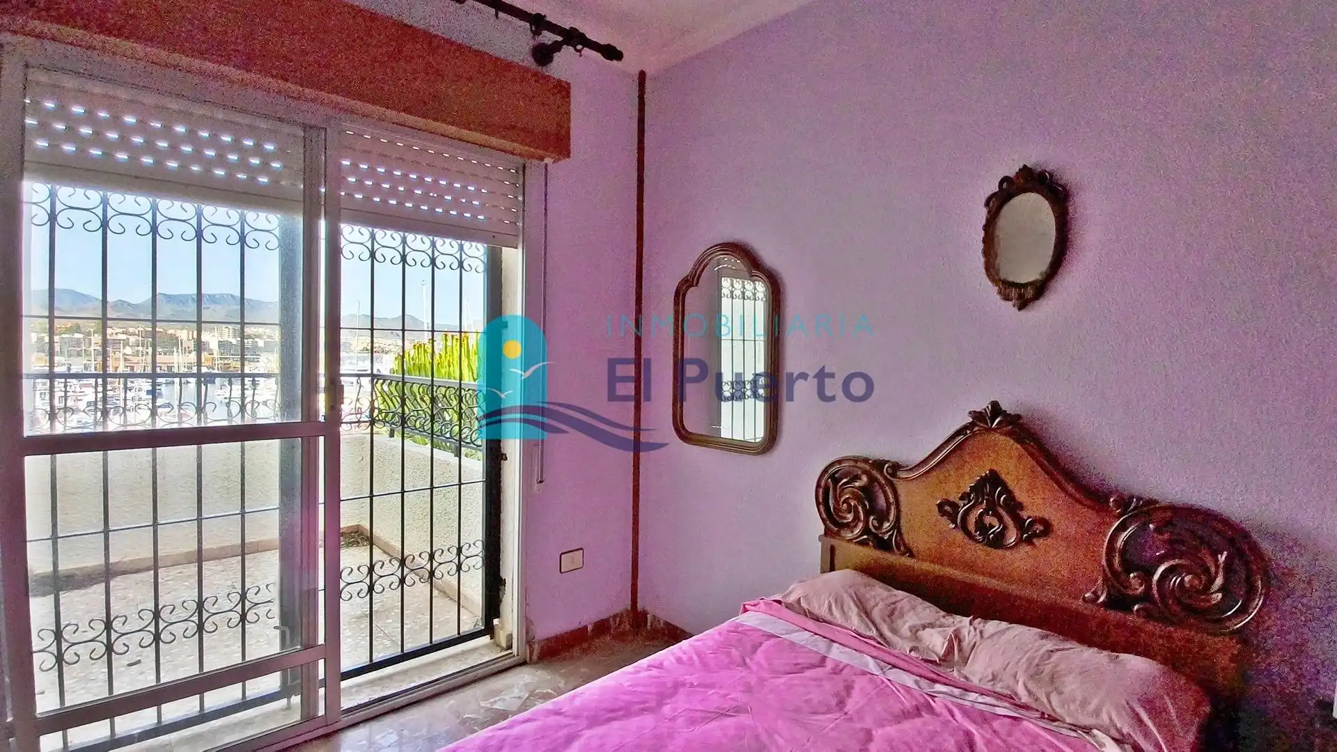 Villa mit Terrasse zum Verkauf in Puerto de Mazarrón, imagen 14