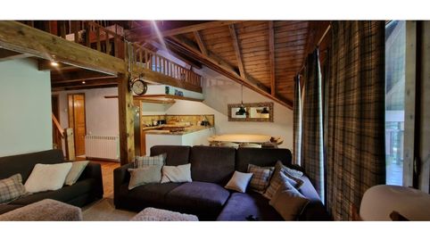 Foto 5 de Apartament en venda a Urbanització Pleta de L'aldosa, L'Aldosa - Anyós, La Massana