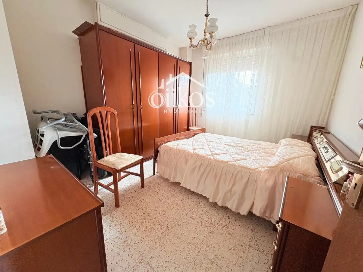 Piso en venta en Prosperidad - Delicias