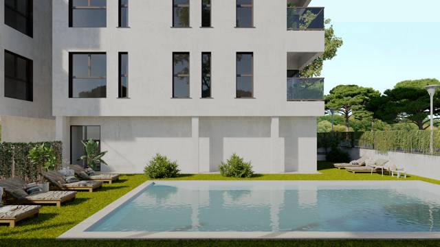 Piso en Venta en Segur Platja