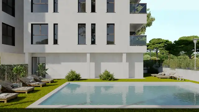 Piso en venta en Segur Platja