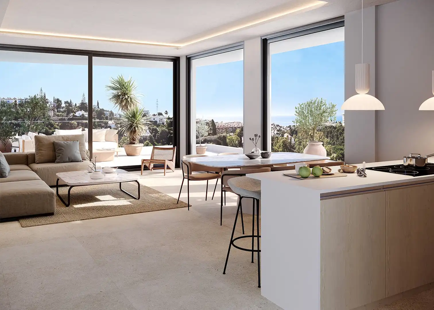 Apartment with lift for sale in Torreblanca del Sol, imagen 13