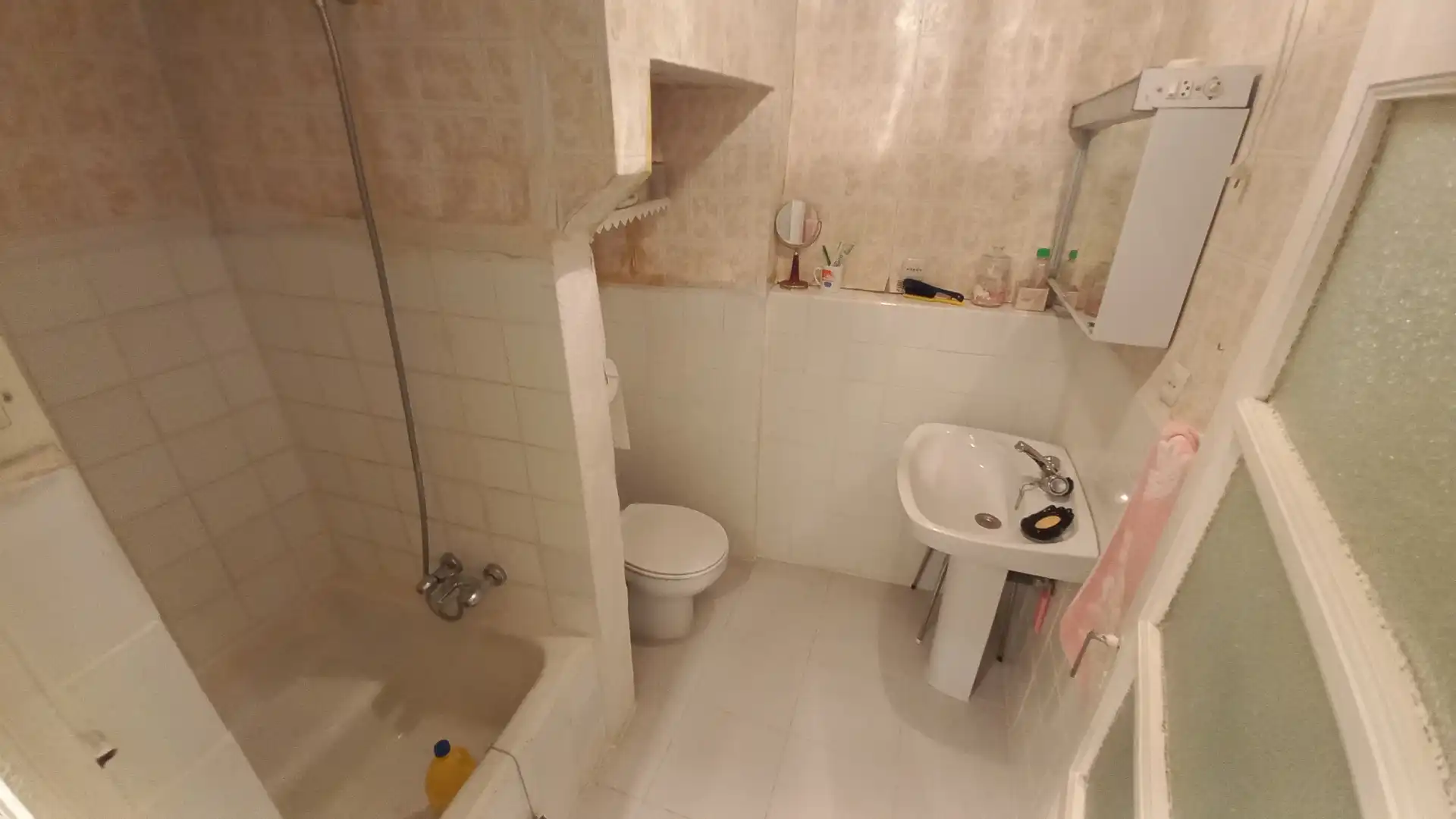 Baño de Casa o chalet en venta en Zamora Capital  con Calefacción