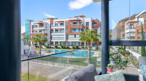 Photo 2 of Apartments for sale in Calle María Rosa Gálvez, Las Gaviotas - Carvajal, Fuengirola