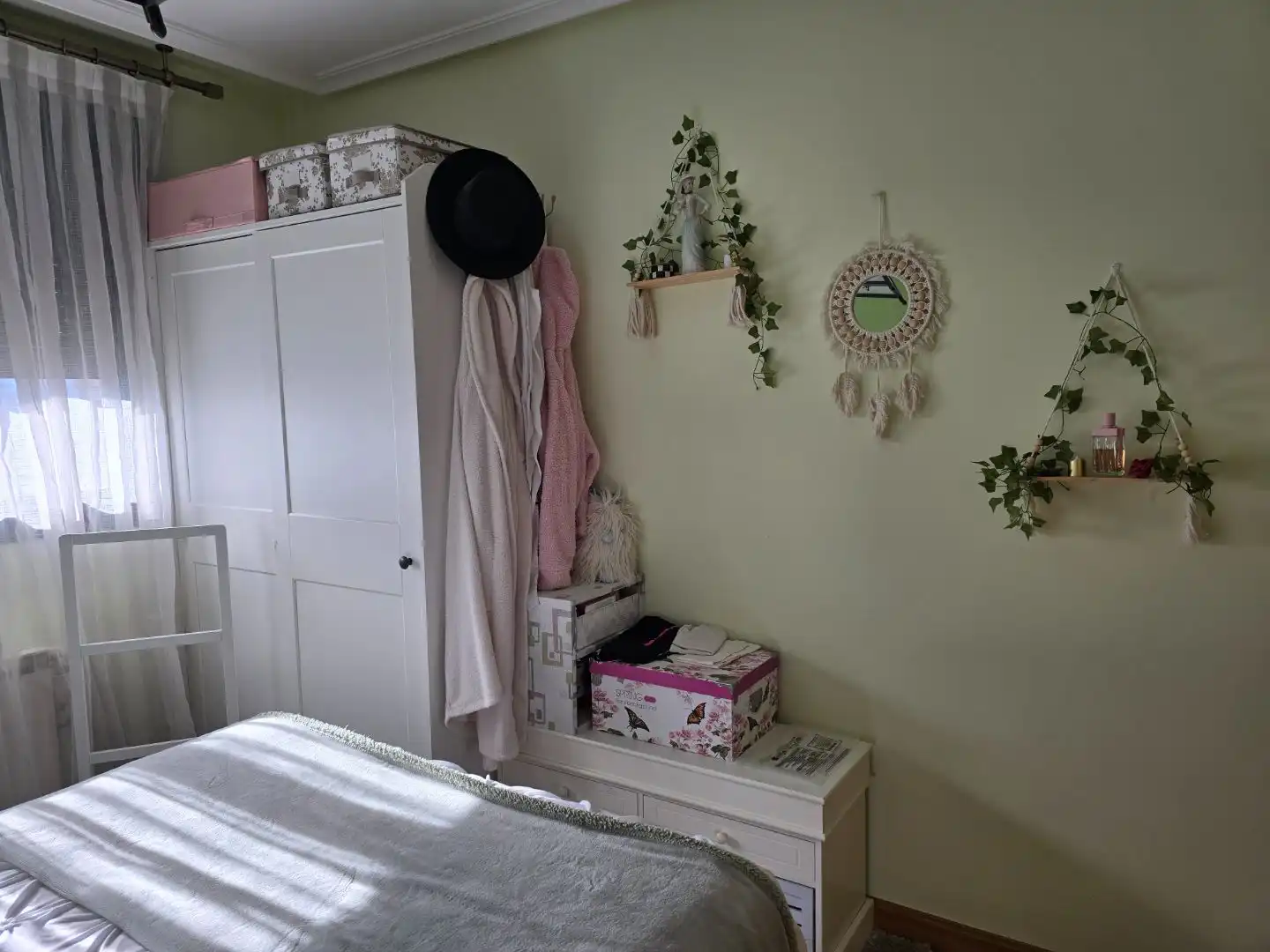 Piso con piscina en venta en CHOPO 3, imagen 41