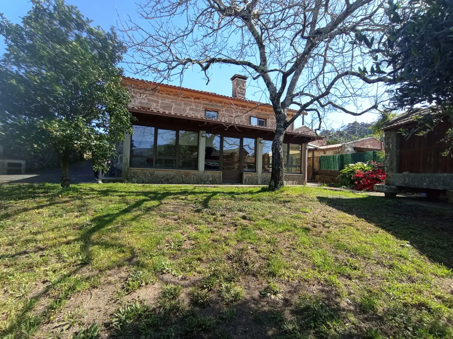 House with garden for sale in As Neves, imagen 14