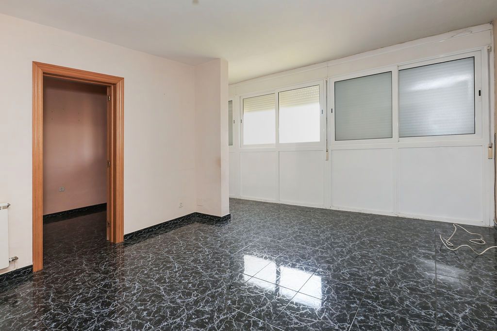 Piso en venta en Terrassa