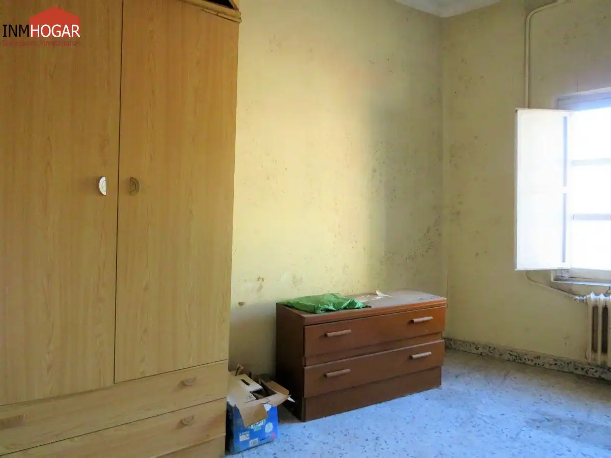 Habitación de Finca rústica en venta en Arévalo con Terraza y Trastero