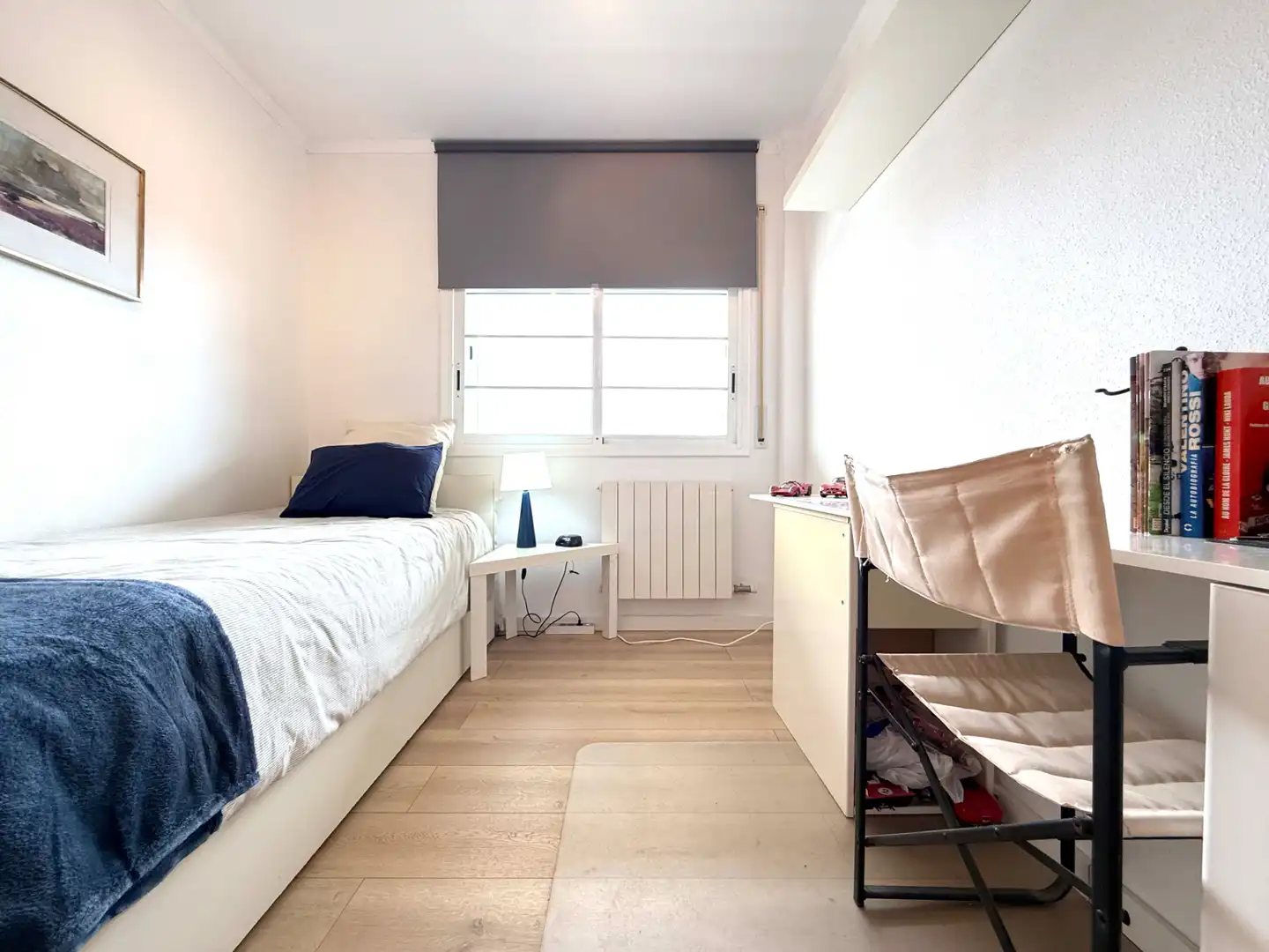 Apartamento con terraza en venta en Carrer d'Eladi Homs 4B, imagen 27