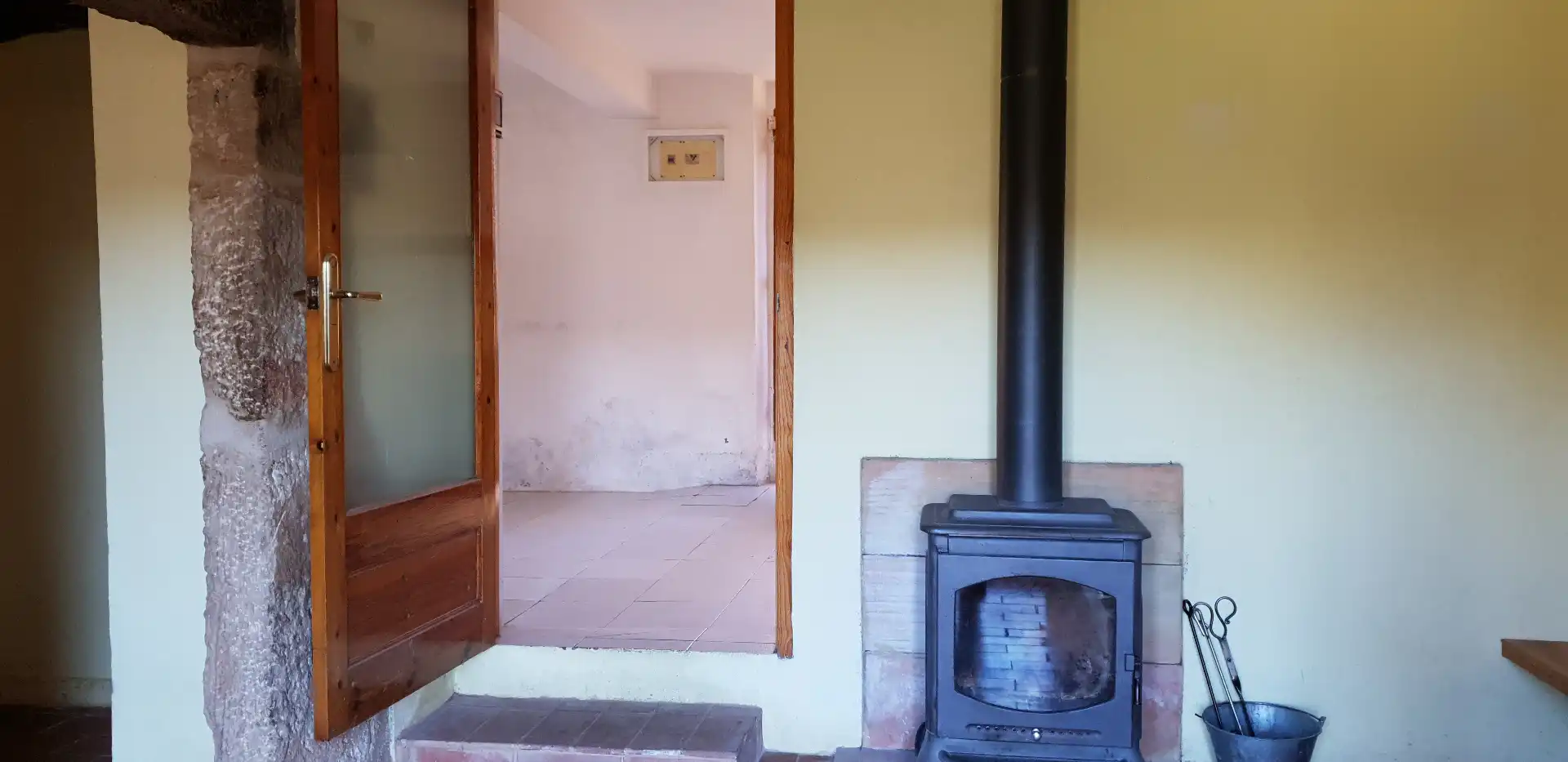 Country house with garden for sale in Serinyà, imagen 7