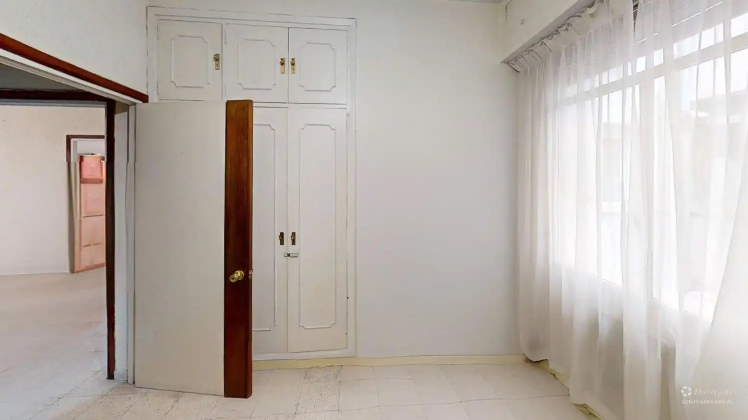 Habitación de Piso en venta en Sevilla con Calefacción, Terraza y Trastero