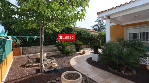 Foto 2 de Casa o xalet de lloguer a Rascanya, La Pobla de Vallbona