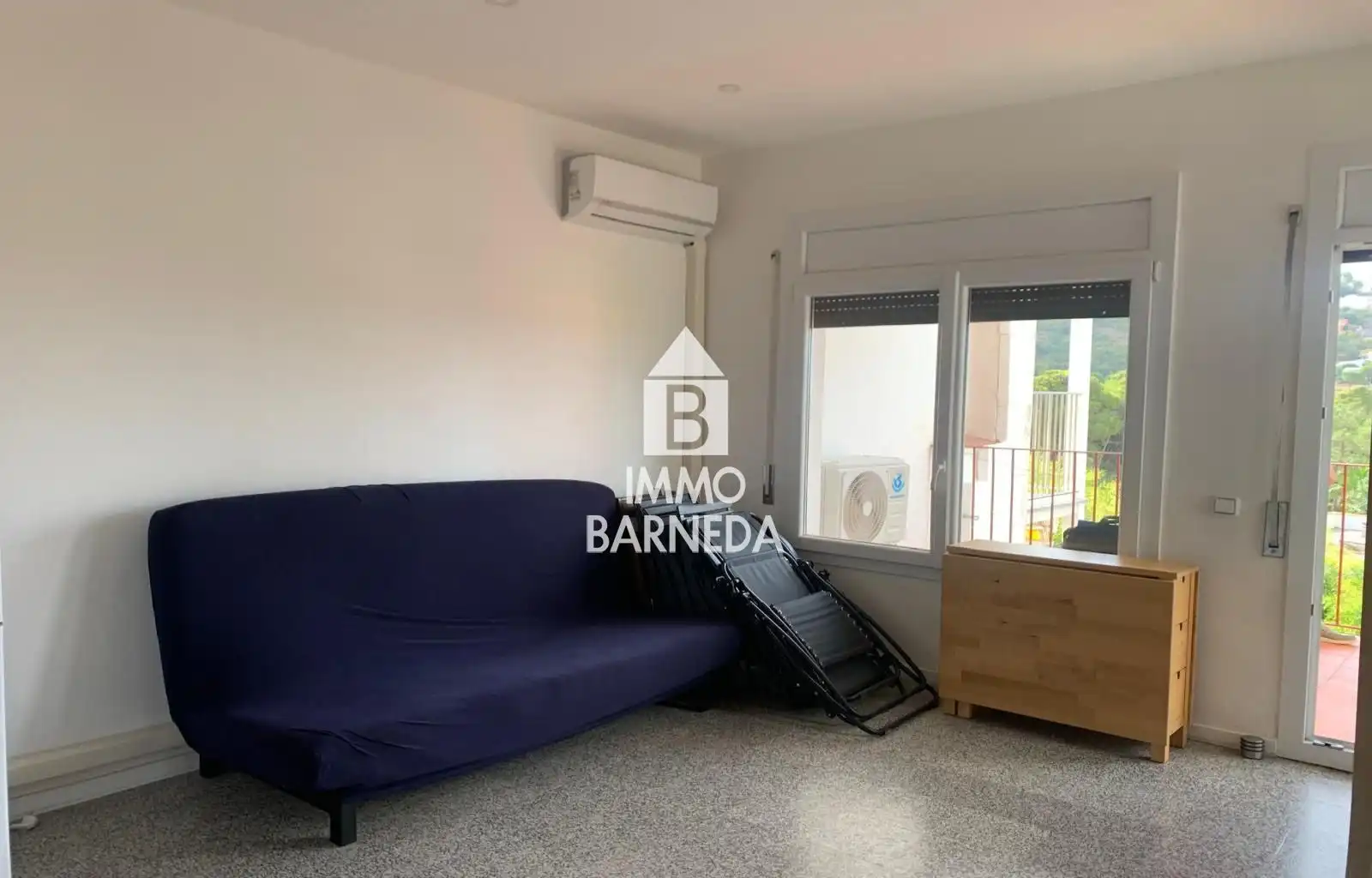 Appartement avec terrasse à vendre à Praga 4, imagen 7