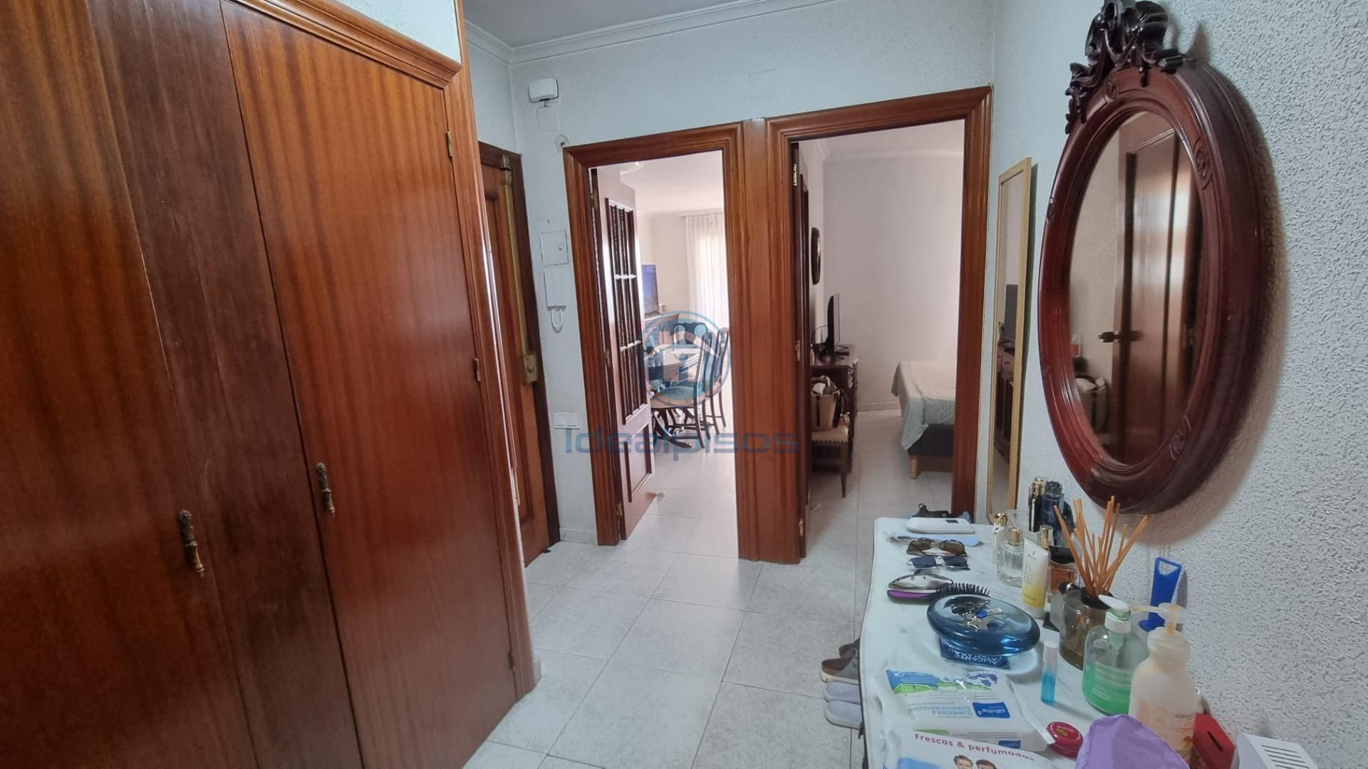 Flat for sale in Alicante / Alacant  with Air Conditioner, Terrace and Balcony