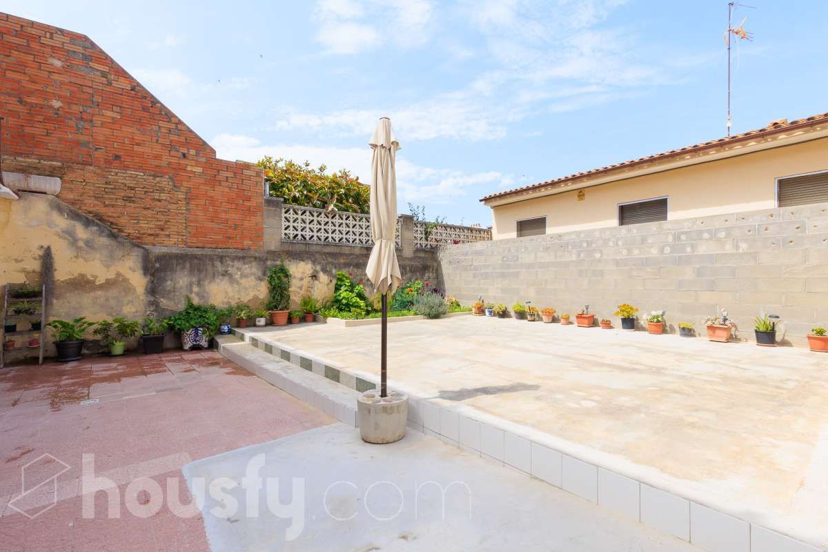 Terrassa de Planta baixa en venda en Calafell amb Aire condicionat, Calefacció i Jardí privat
