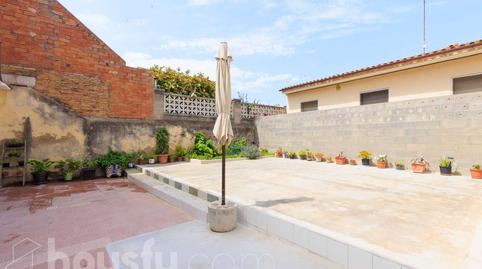 Foto 5 de Planta baixa en venda a Carrer del Mar, ., Calafell Poble, Tarragona