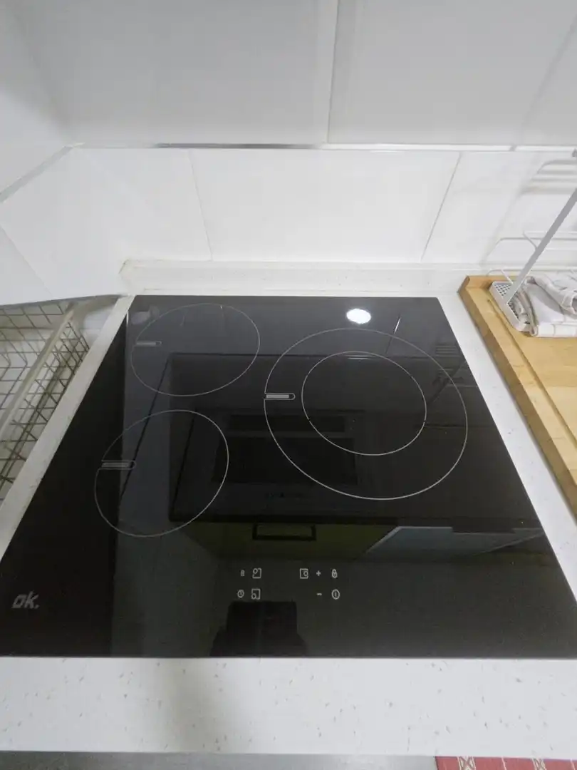 Cocina de Loft de alquiler en Valdemorillo con Aire acondicionado, Calefacción y Amueblado
