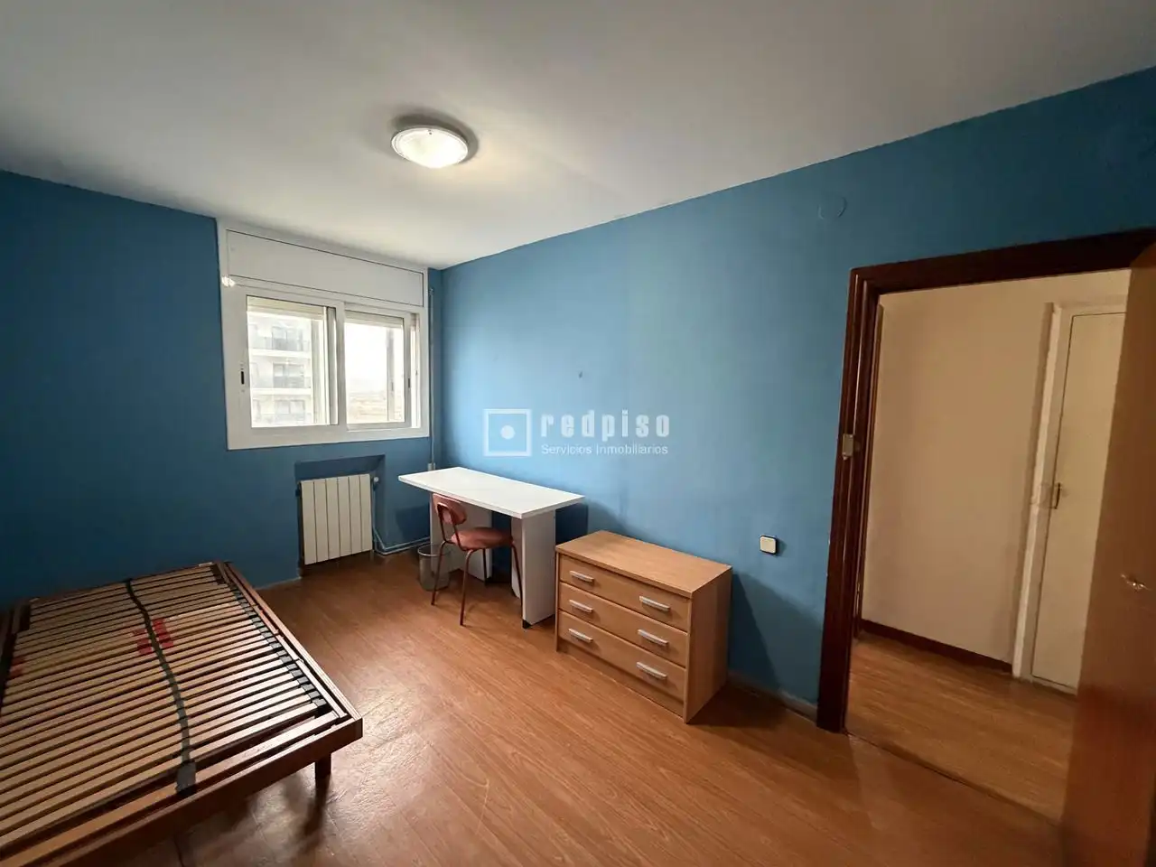 Piso en venta en La Verneda i la Pau