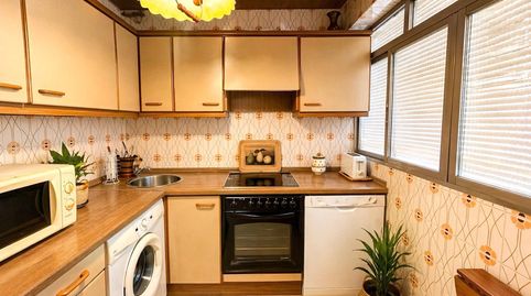 Foto 5 de Piso en venta en Calle del Corregidor Diego Cabeza de Vaca, Media Legua, Madrid Capital