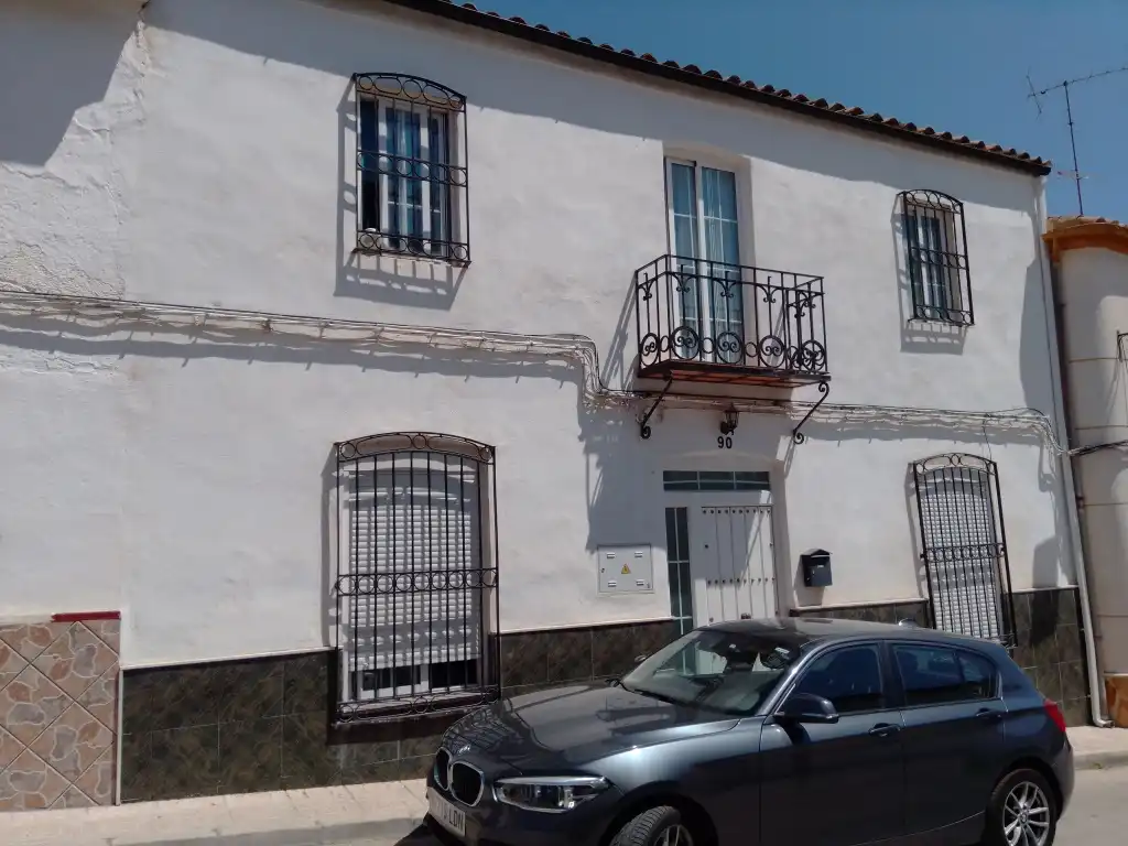 Adossat en venda a Martos