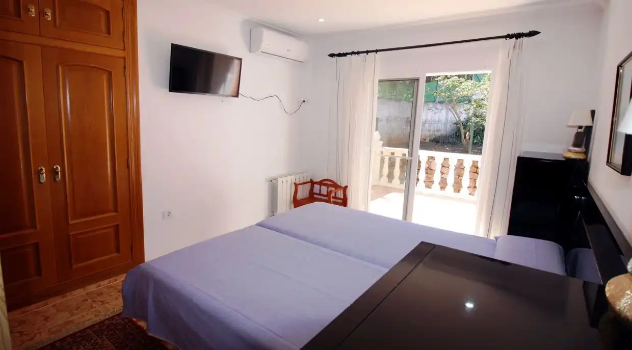 House with garden for sale in Corral de Calafat 26E, imagen 22