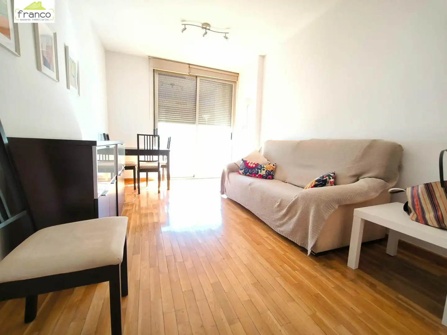 Apartments for rent in Juan de Borbón