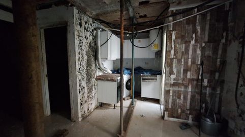 Foto 3 de Planta baja en venta en Pico de Mulhacén, Numancia, Madrid Capital