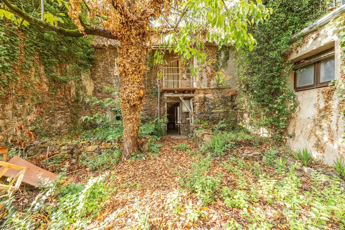Casa rustica in vendita a Santa Pau, imagen 10