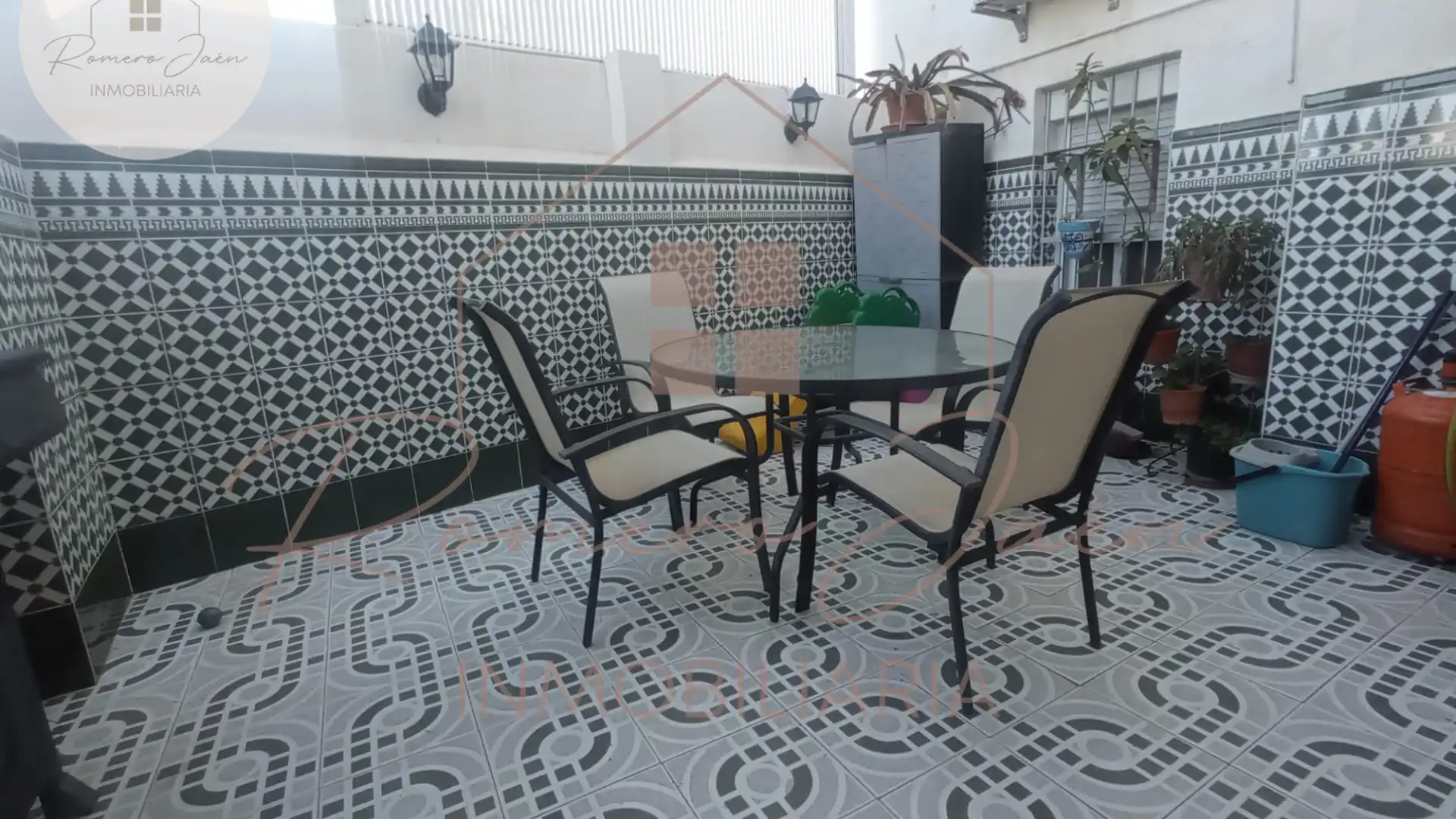 Casa o xalet de lloguer a Ctra. Circunvalación - La Magdalena