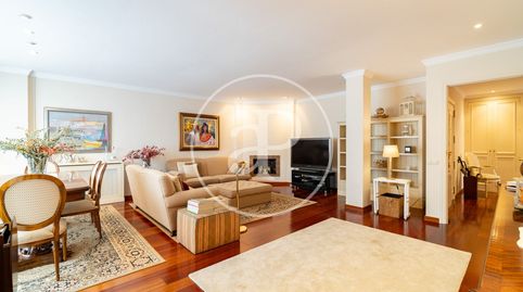 Foto 5 de Piso de alquiler en Aragon, Sant Gervasi- Galvany, Barcelona Capital