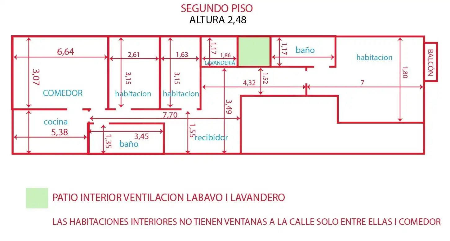 Dúplex en venda en L'Espluga de Francolí amb Calefacció i Terrassa
