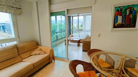 Foto 4 de Apartamento de alquiler en Calle Agulles (les), 14, Torreón - La Almadraba, Castellón