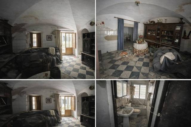 Casa-chalet en Venta en Casar de Cáceres