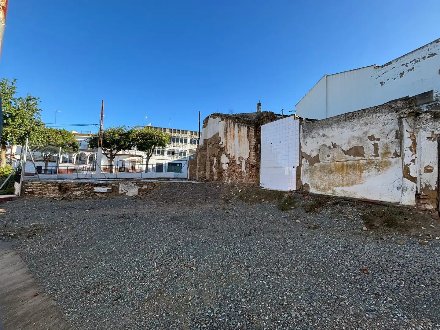Terreni e lotti in vendita a Calle Bejarano Altamirano, imagen 6