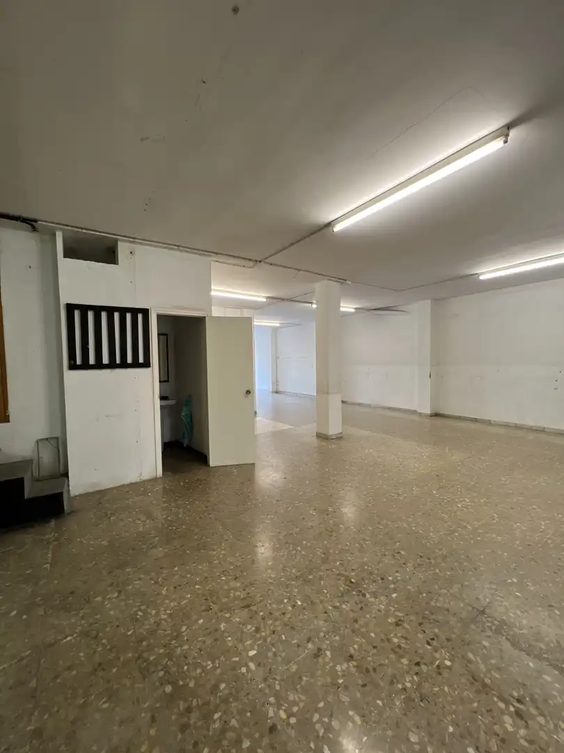 Local commercial à vendre à CL PUIG-AGUT 22, imagen 8