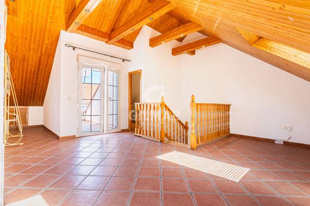 Casa adosada en Venta en Getafe Norte
