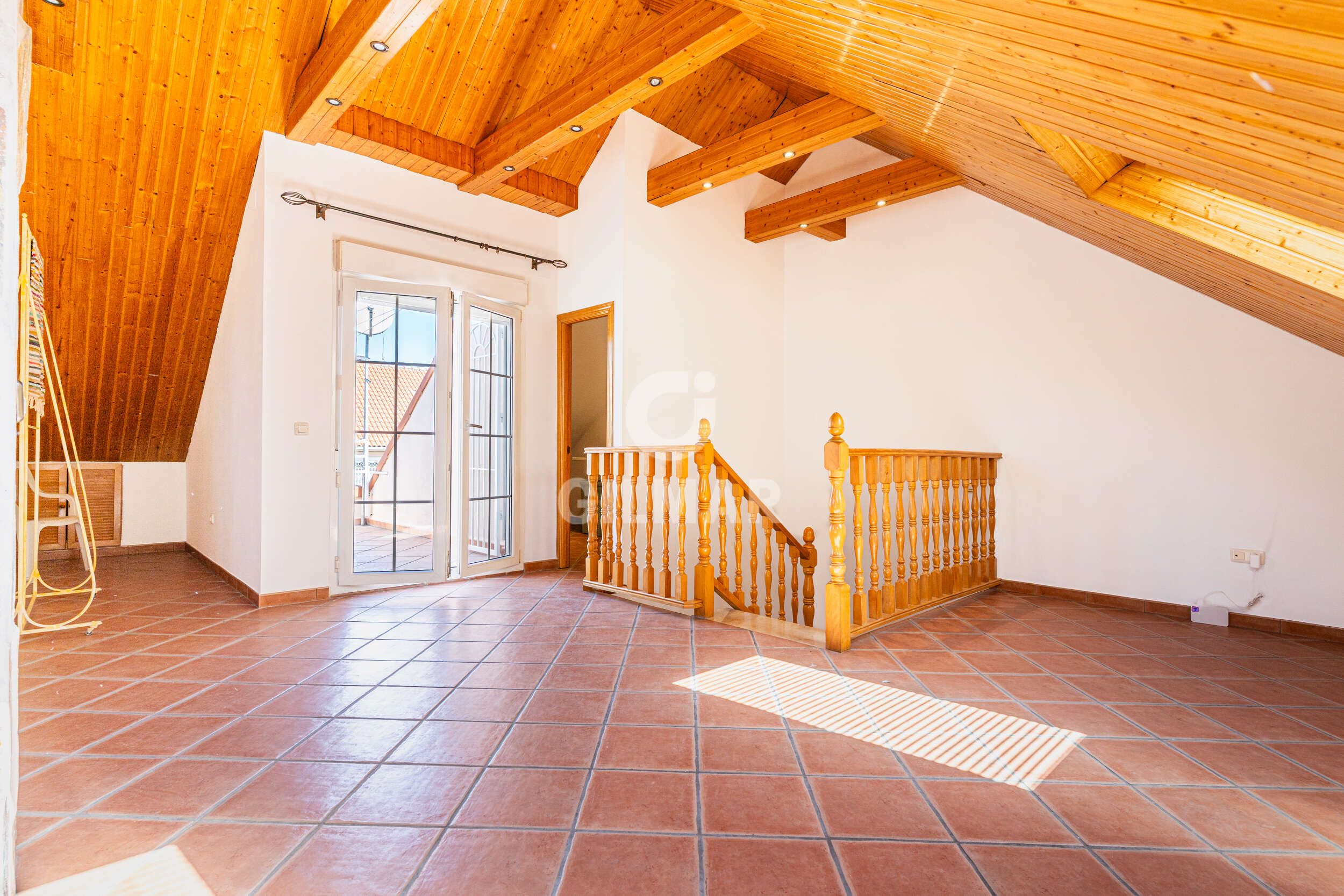 Single-family semi-detached for sale in Getafe  with Heating and Private garden