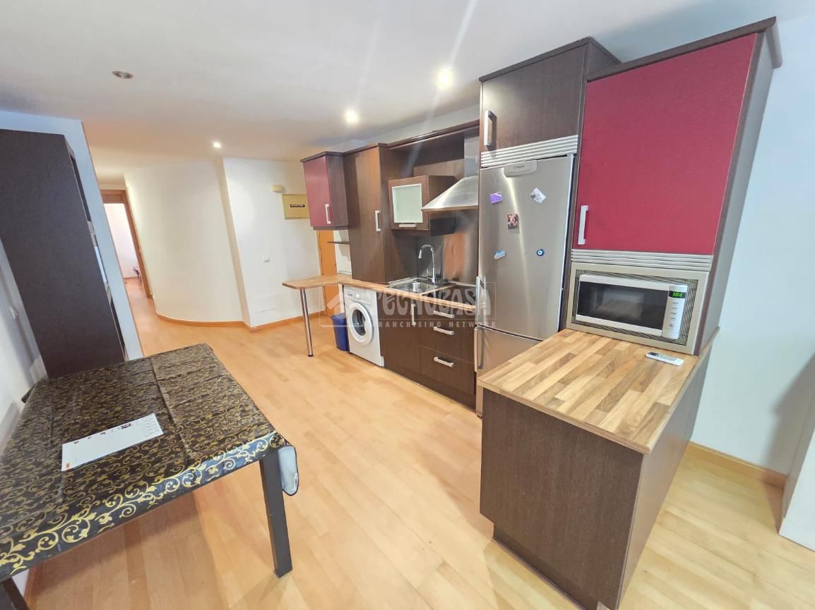 Cocina de Piso en venta en Valdemoro