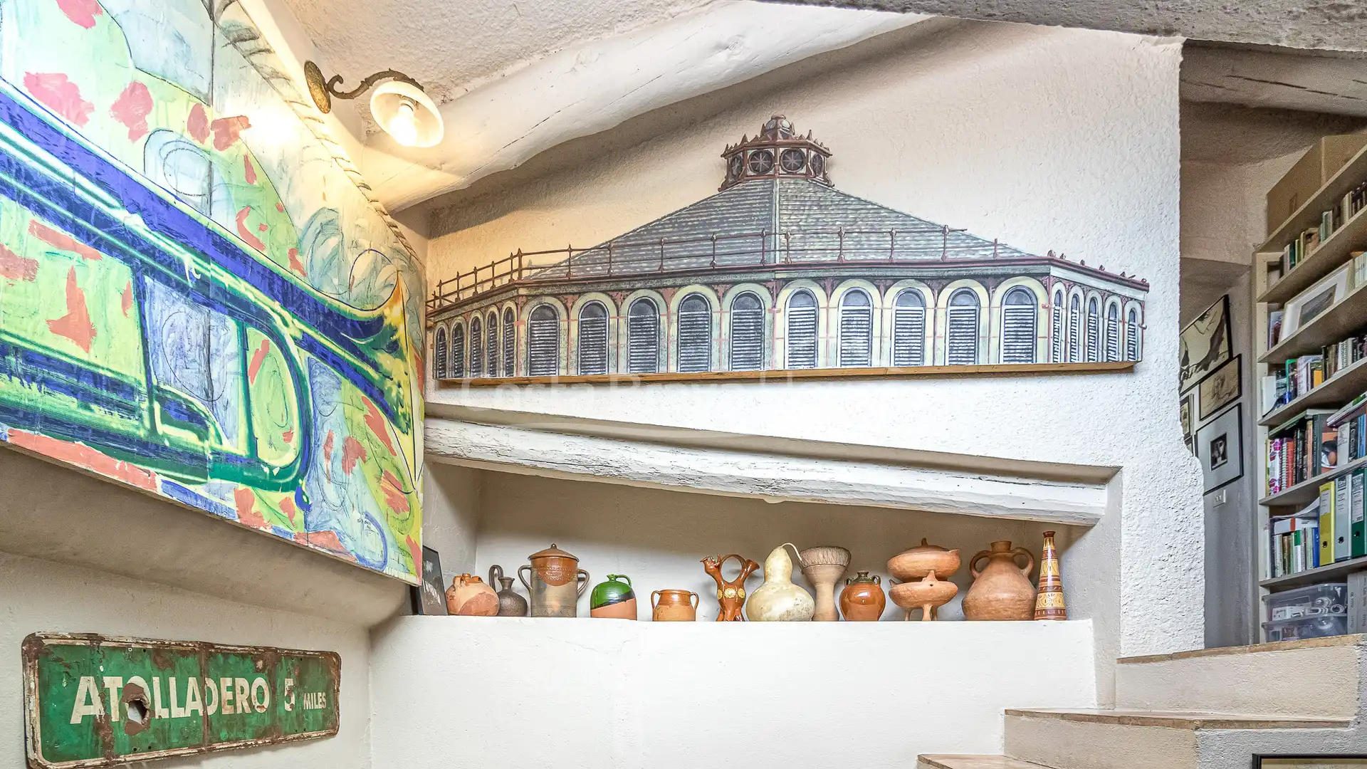 Kitchen of Houses for sale in Begur  with Heating, Private garden and Terrace