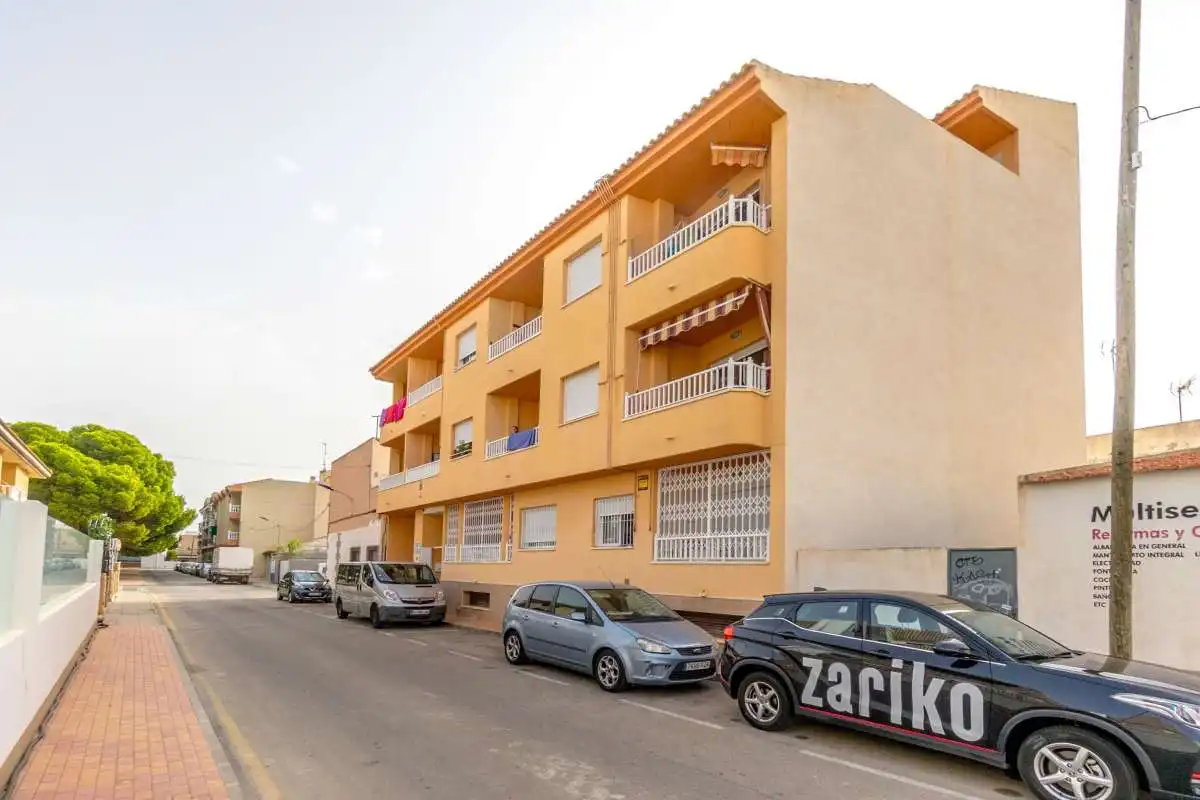 Parking for sale in Los Cuarteros, imagen 3