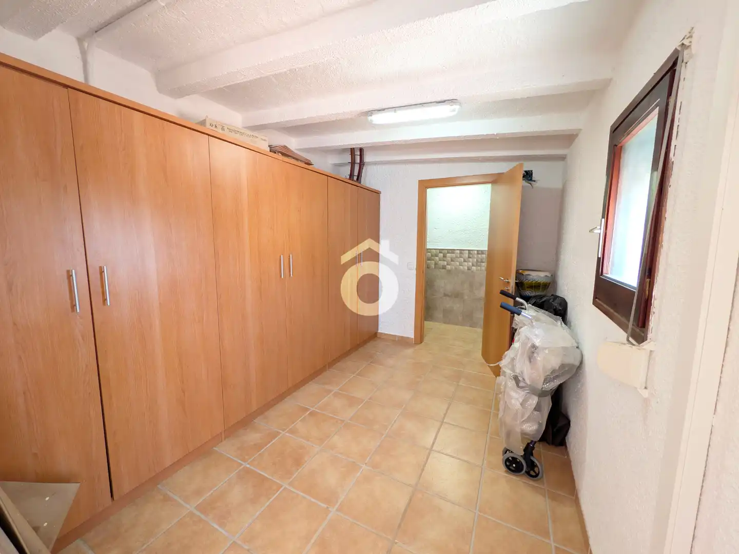 Casa o chalet en venta en Esparreguera con Aire acondicionado, Calefacción y Parquet