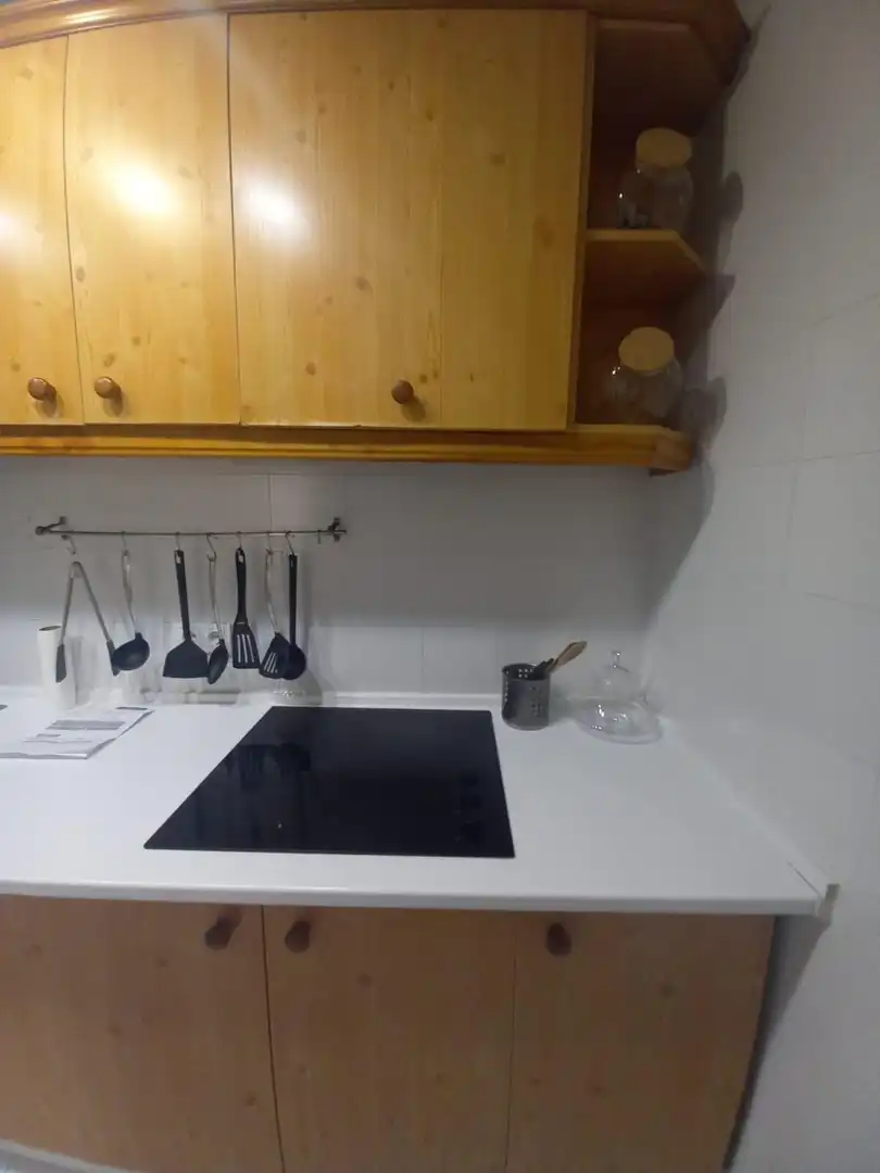 Flat for rent in Ollerías - San Cayetano