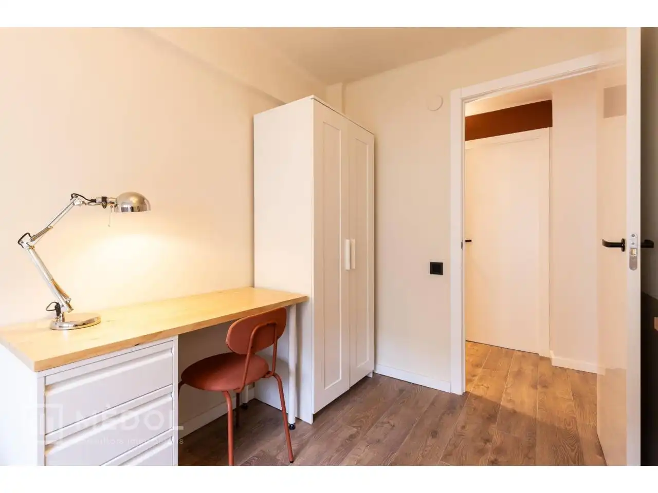 Piso de alquiler en Plaza Pedrera, Barris Marítims